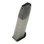 HK USA USP Clear Detachable 40 SW 16rd Magazine