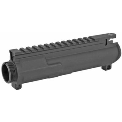Bravo Company MK2 Upper Receiver Assembly Flat Top Black