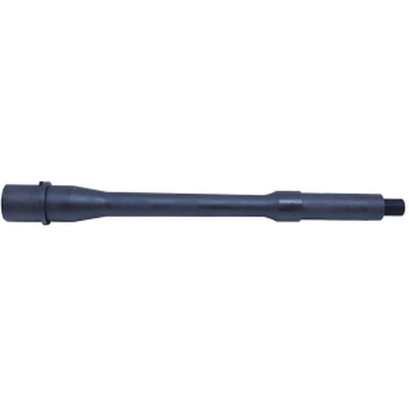 Colt M4CQB AR-15 Barrel 5.56x45mm NATO 10.3" Government Contour 1:7" Twist Parkerized