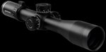 Riton Optics 7 Conquer 3-18x50mm FFP Riflescope 34mm Tube Illuminated T3 Reticle