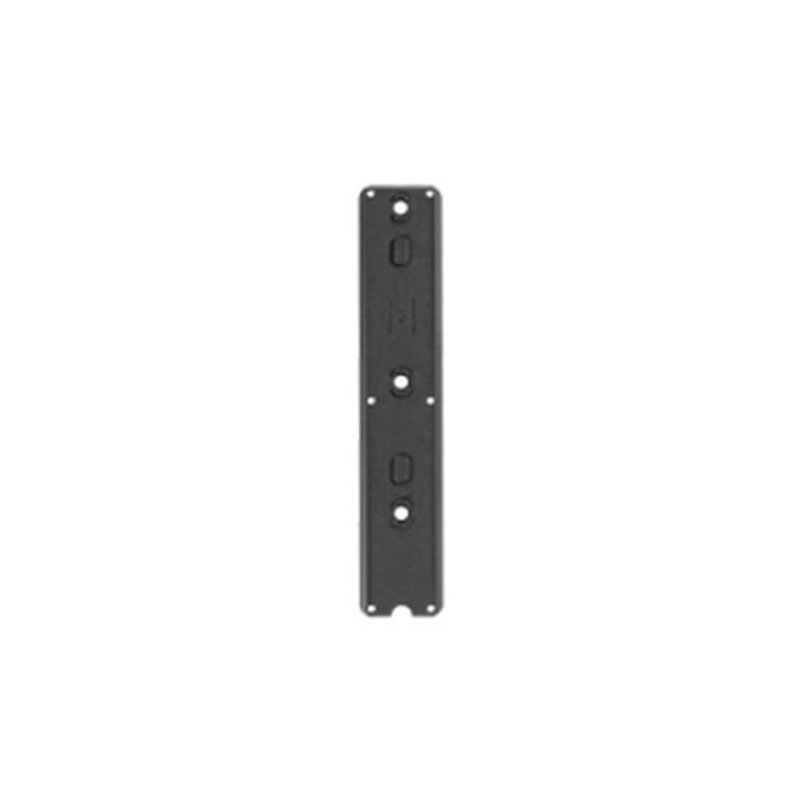 Magpul MAG1052-BLK M-LOK Dovetail Adapter 4-Slot RRS/ARCA