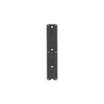 Magpul MAG1052-BLK M-LOK Dovetail Adapter 4-Slot RRS/ARCA