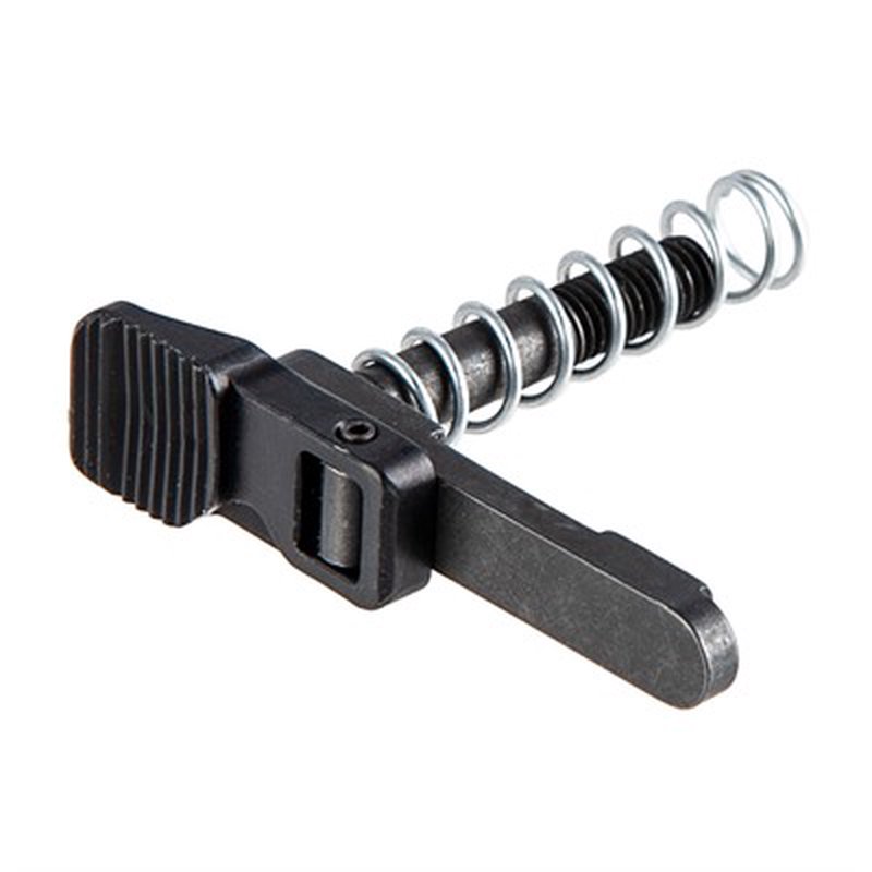 FCD Enhanced Magazine Release Ambidextrous EMR-A for AR-15 (EMR-A)