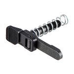 FCD Enhanced Magazine Release Ambidextrous EMR-A for AR-15 (EMR-A)