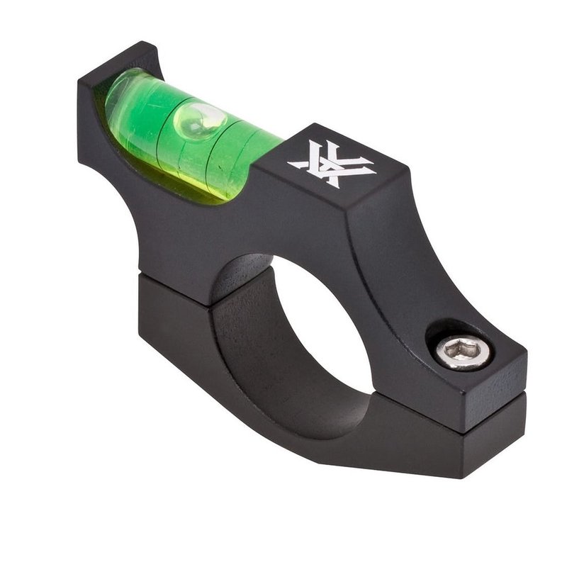 Vortex Optics Bubble Level Scope Tube Mount Level