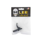 LBE Unlimited ARTRIG AR-15 Trigger, 8620 Steel, Black Finish, Made in USA