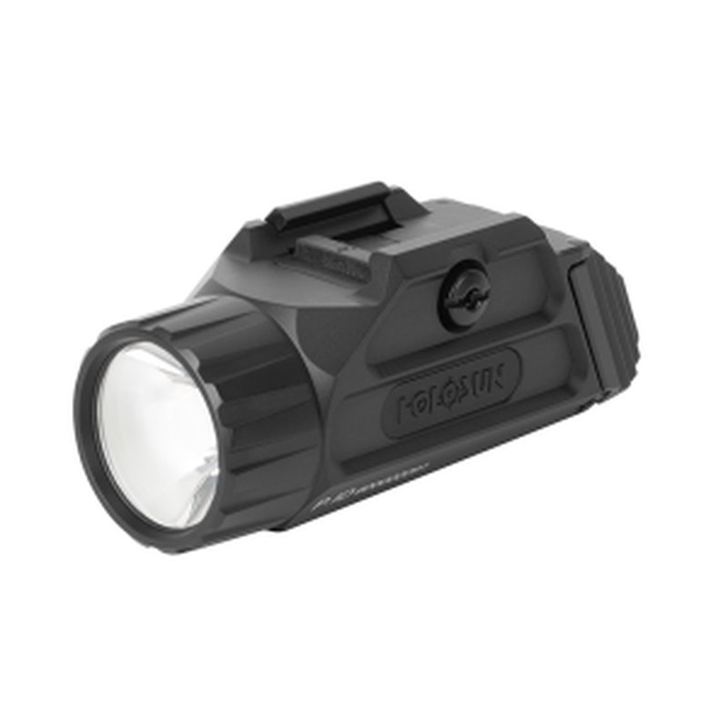 Holosun P.ID Weapon Mounted White Light 1000 Lumen Picatinny Rail