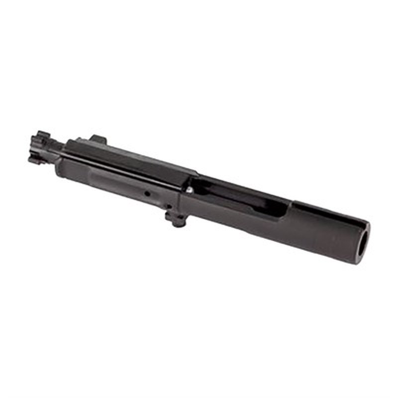 MCR Dual Feed Bolt Carrier Complete Assembly
