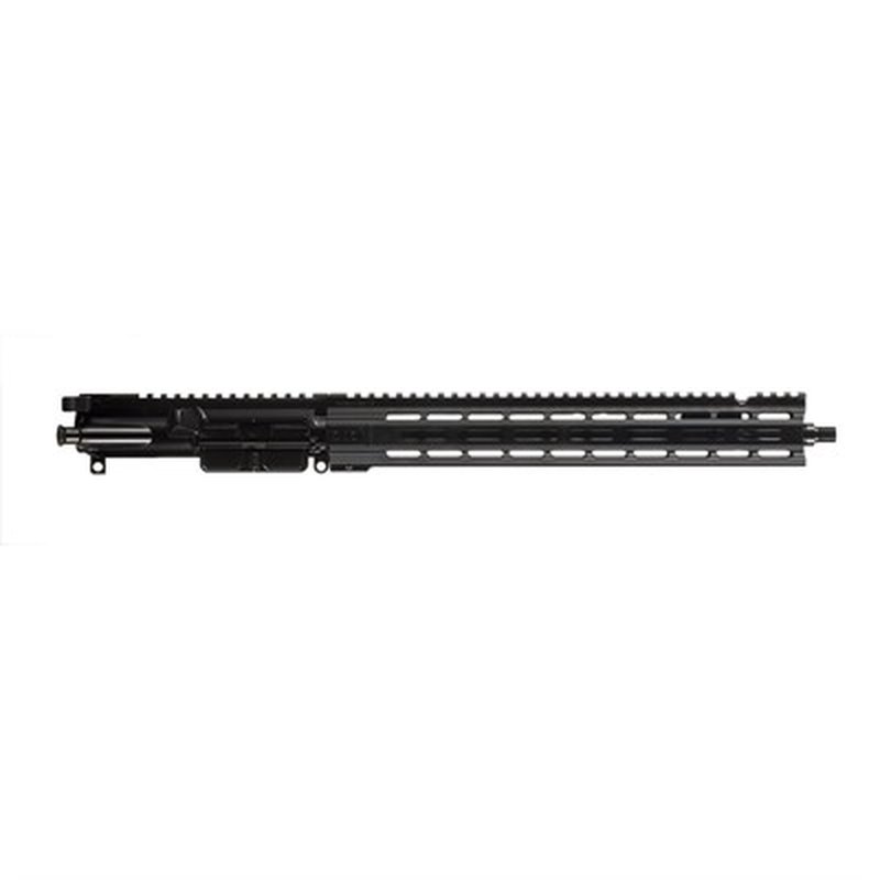 PWS MK114 MOD 1-M Long Stroke AR-15 Complete Upper Receiver 223 Wylde 14.5\" Barrel