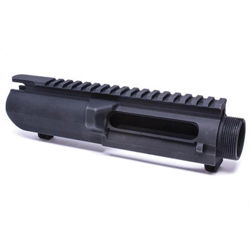 Luth-AR Stripped NC15 Forged 308 Upper Receiver - 308-FTT-EA