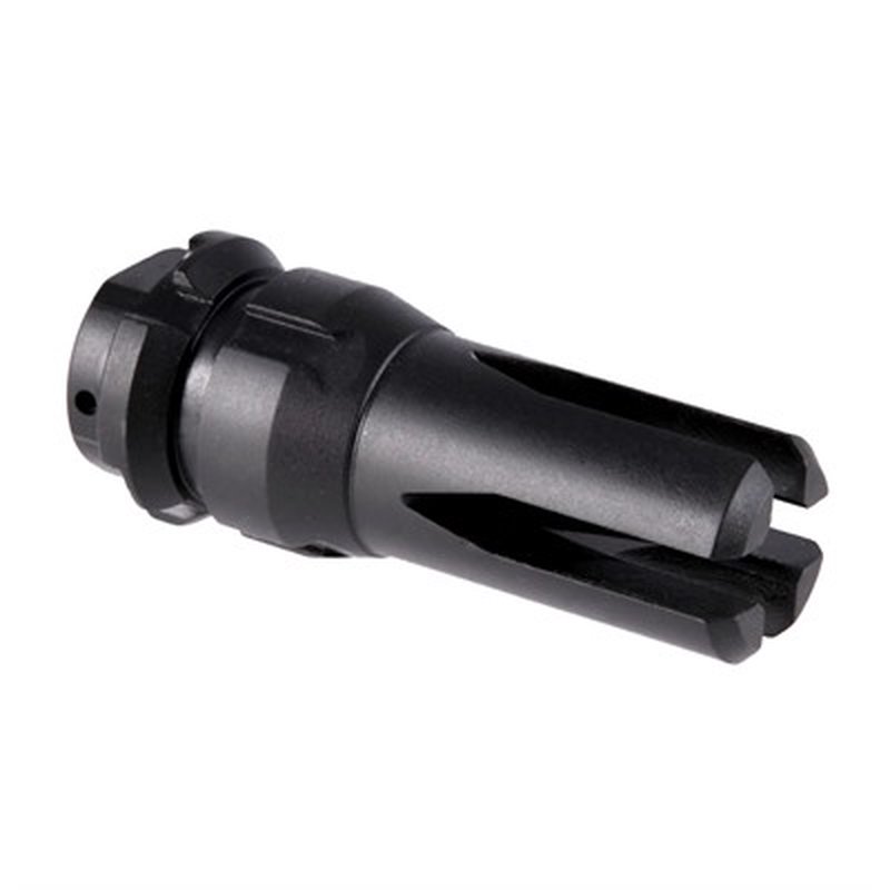 DEAD AIR ARMAMENT - KEY-MO ADAPTER FOR SILENCERCO SUPPRESSORS