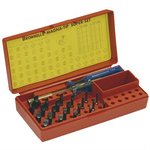 Brownells Magna-Tip 22-Bit Starter Screwdriver Set with MAGNA-TIP Bits