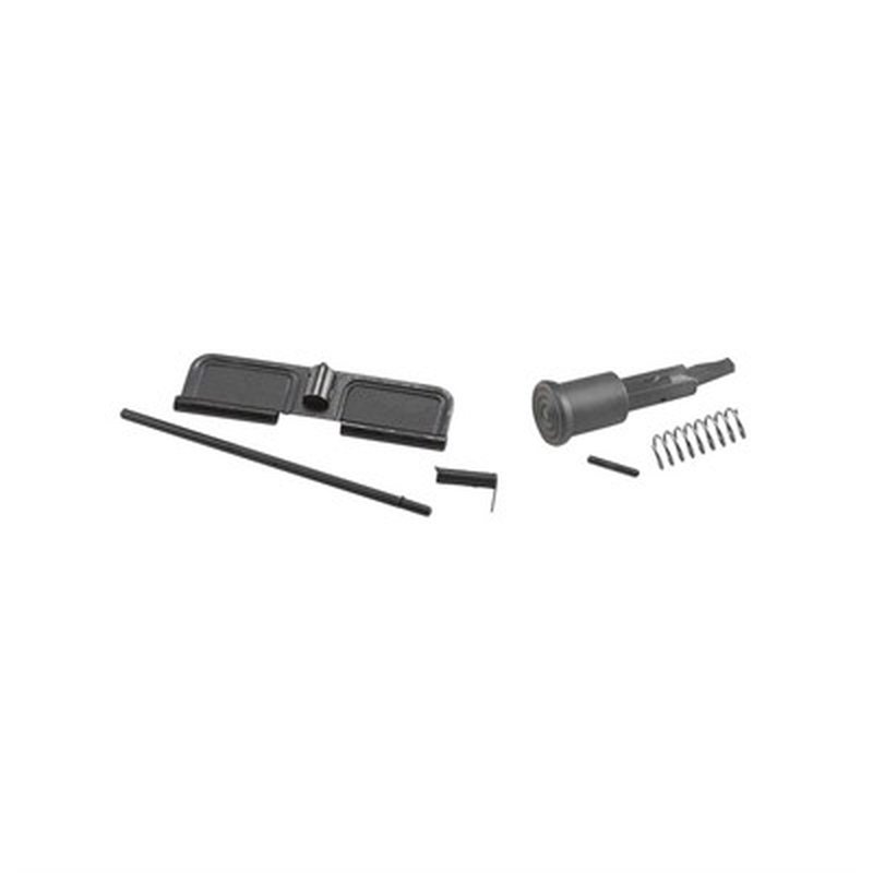 Luth-AR A3 Upper Receiver Parts Kit URPK-A3 Color: Black, Finish: Anodized