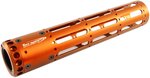 Toni System Handguard 2 Slots - Length 250mm