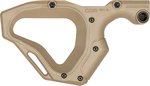 HERA Arms CQR Front Grip GEN 2 OD Green AR-15