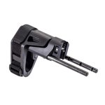 Maxim Defense SCW Picatinny Rail Collapsible Brace