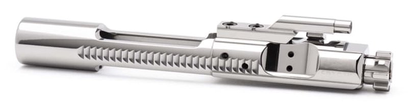 Cryptic 458 SOCOM/.450 Bushmaster Bolt Carrier Group (BCG) - Complete