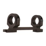 DNZ Game Reaper 1-Piece Scope Mount 1" Rings Kimber 84M Low Matte Black