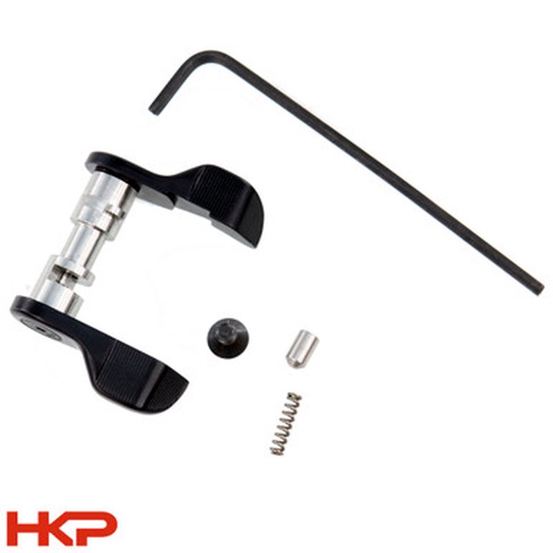 HKP HK SEF Enhanced Ambi Selector Set - Navy Style (SEF Straight Grip)