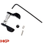 HKP HK SEF Enhanced Ambi Selector Set - Navy Style (SEF Straight Grip)