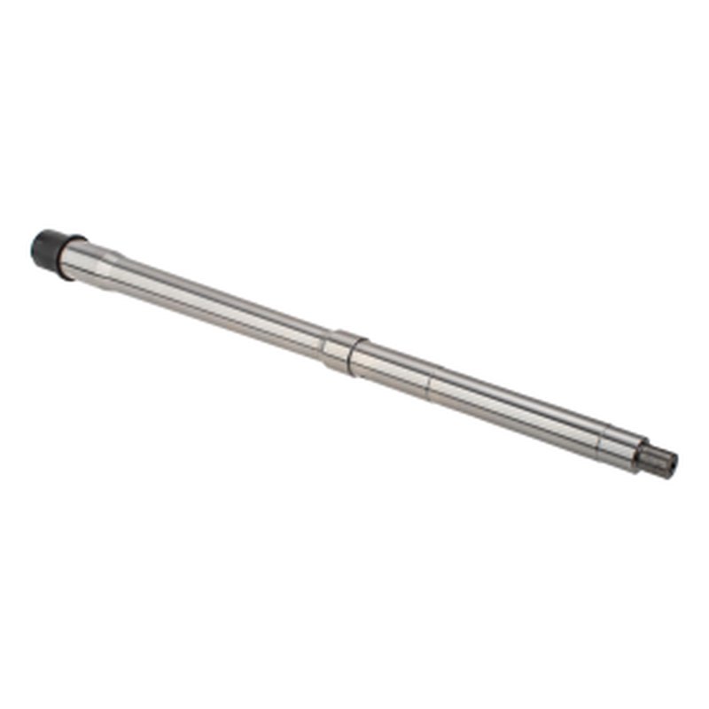 Bravo Company Manufacturing SS410 5.56 NATO 1:8 Stainless Mid-Length AR-15 Barrel - 16"