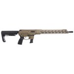 LIVE FREE ARMORY Challenger 9mm 16" 17rd Semi-Auto Rifle | FDE Cerakote