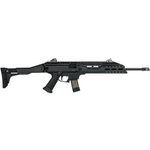 CZ Scorpion EVO 3 S1 9mm Carbine with Muzzle Brake