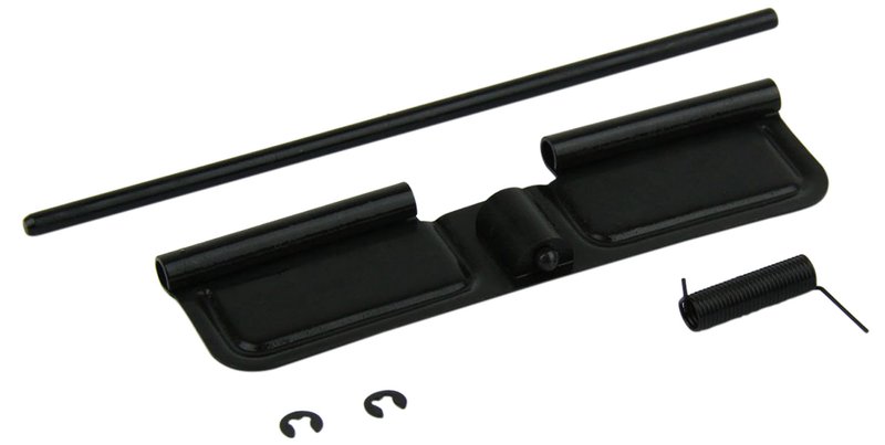 Tacfire .308 Win Dust Cover Black for AR-15 Style Uppers