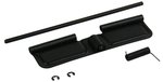 Tacfire .308 Win Dust Cover Black for AR-15 Style Uppers