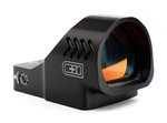C&H Precision RD-COMP-GR Green 3 MOA Dot 27mm