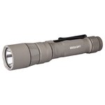 SureFire Everyday Carry Light Dual-Fuel EDC2-DFT Turbo 18650/123 Hard Anodized Tan