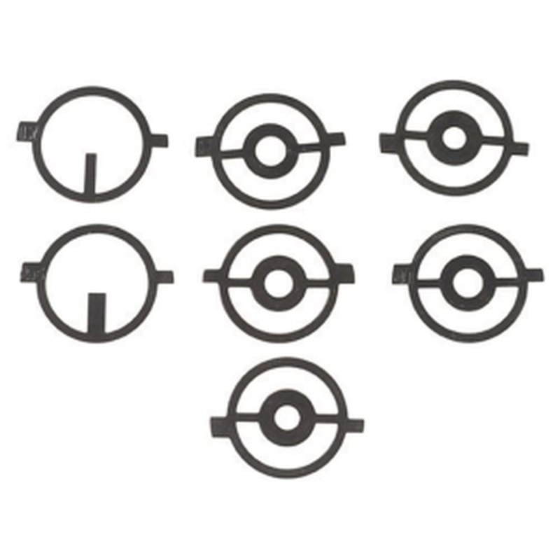 Lyman Series 20, 93 Sight Inserts 7PK