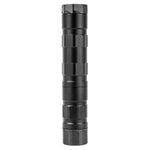 SilencerCo Switchback 22 Rimfire 2.0 Direct Thread Suppressor - Black