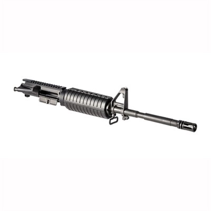 COLT M4 5.56 UPPER RECEIVER GROUPS
