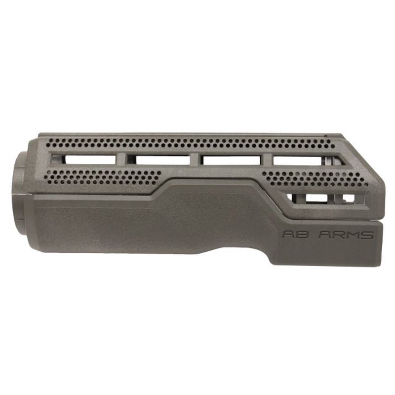 American Built Arms Company AB Pro Hand Guard Olive Drab Green