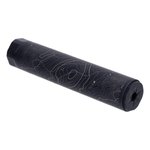 Diligent Defense Road Hunter 22LR Titanium Suppressor - Topographic Finish