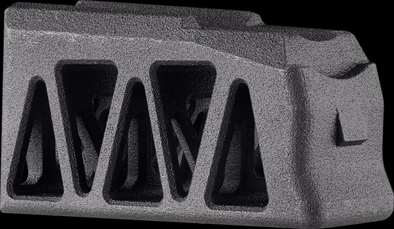 CVA Cascade Magazine 0-Round Cartridge Limiter CVA Cascade Polymer AC1118