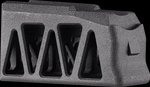 CVA Cascade Magazine 0-Round Cartridge Limiter CVA Cascade Polymer AC1118