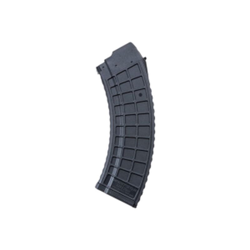 XTech Tactical XTT1152 Gen2 30rd Waffle 7.62x39 Magazine for AK-47 Stainless Steel