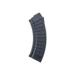 XTech Tactical XTT1152 Gen2 30rd Waffle 7.62x39 Magazine for AK-47 Stainless Steel