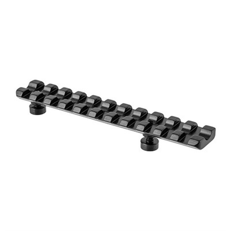 MIDWEST INDUSTRIES, INC. AIMPOINT QD RING MOUNT
