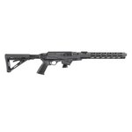 Ruger PC Carbine 9mm 16.12" Fluted Barrel - 10-Round