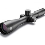 EOTech Vudu 3.5-18x50mm Rifle Scope, 34mm Tube, SFP HC1 MOA