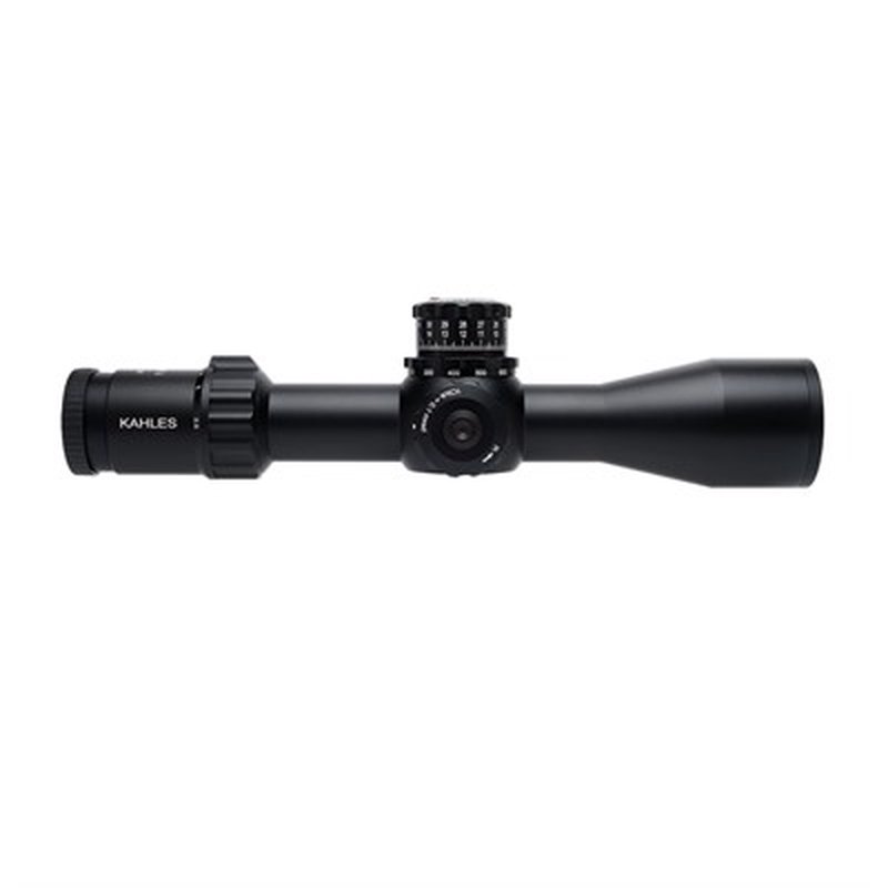 NIGHTFORCE - ATACR 5-25X56MM F1 FFP ILLUMINATED RIFLE SCOPE