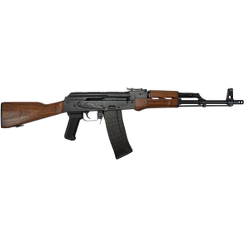 Pioneer Arms Forged Series Sporter AK-47 Style Rifle 5.56 NATO Laminated Wood