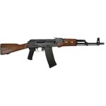 Pioneer Arms Forged Series Sporter AK-47 Style Rifle 5.56 NATO Laminated Wood