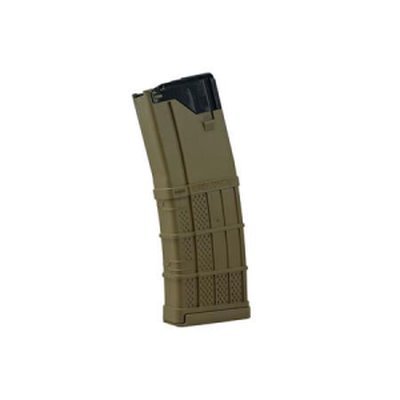 Ellett Brothers M4/M16/AR15 223 Rem 20-Round FDE Magazine