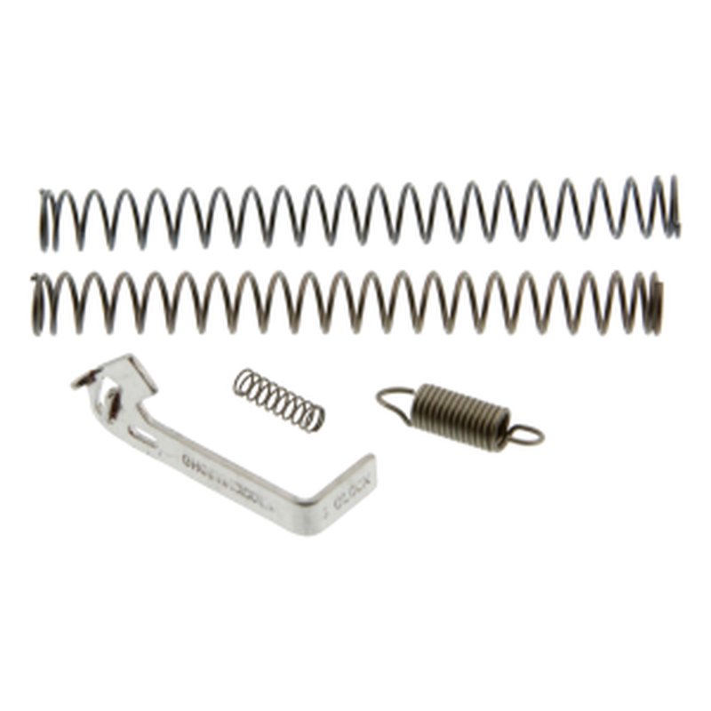 Ghost Inc Evo Elite 3.5 lb Trigger Kit For Glock Compatible Pistols