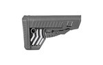 DLG Tactical TBS Select Commercial Spec Buttstock