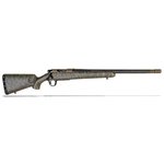 Christensen Arms Ridgeline 270 WSM Bolt Rifle 24in Threaded Carbon Fiber Barrel Bronze